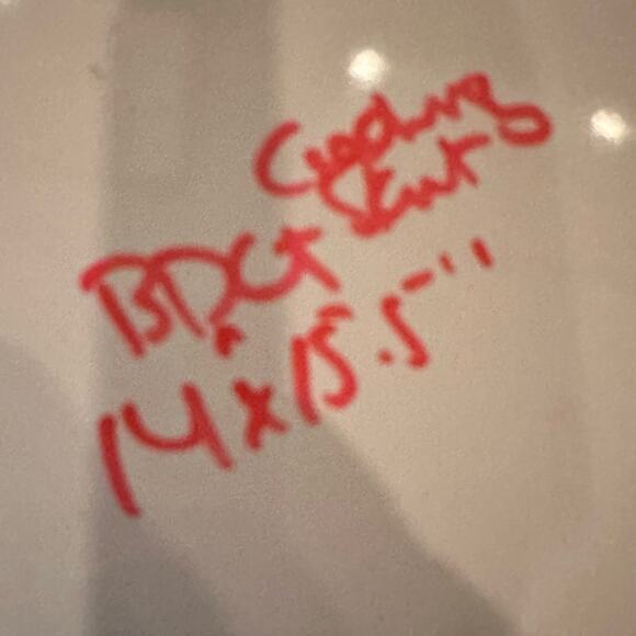 BDG Corduroy Burgundy Wine Maroon Mini Skirt Fall gold Snap Button Front Size 6 - Picture 8 of 12